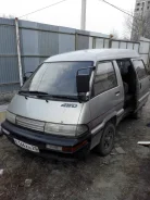 Toyota Master Ace Surf. ��������, 4wd, 2.0 (88��.�.), ������, 156 000����. �� ����