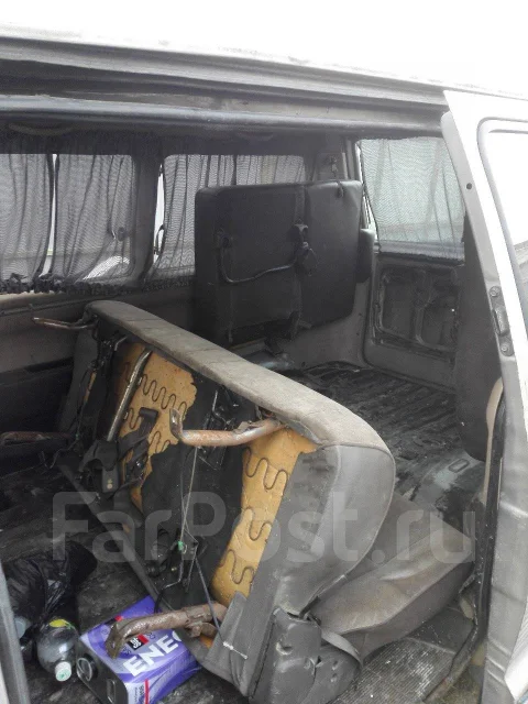 Toyota Master Ace Surf. ��������, 4wd, 2.0 (88��.�.), ������, 156 000����. �� ����