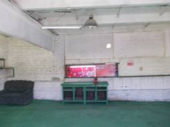 Склад , можно производство. 80 кв. м., улица Бородинская 14а, р-н Вторая речка