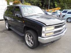 Chevrolet Tahoe. GMT400, VORTEC