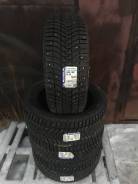Michelin X-Ice North 3. Зимние, шипованные, без износа, 4 шт