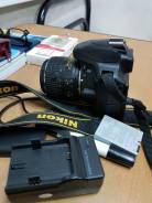 Nikon D3300 