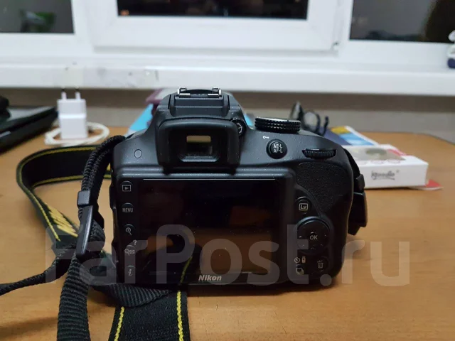 Nikon D3300 ����