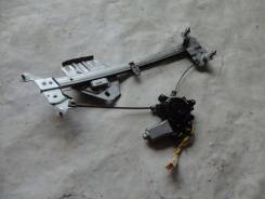 Стеклоподъемный механизм. Toyota Corolla Levin, AE110, AE111 Toyota Sprinter Trueno, AE110, AE111 Двигатели: 4AFE, 4AGE, 5AFE