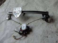 Стеклоподъемный механизм. Toyota Corolla Levin, AE110, AE111 Toyota Sprinter Trueno, AE110, AE111 Двигатели: 4AFE, 4AGE, 5AFE