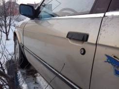 Дверь боковая. BMW M3, E30 BMW 3-Series, E30, E30/2, E30/2C Двигатель S14B23