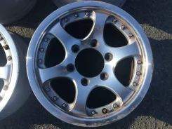 Valid Victory. 6.5x15", 6x139.7, ET28 ����