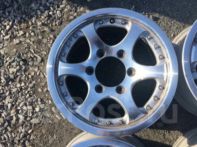 Valid Victory. 6.5x15", 6x139.7, ET28 ����