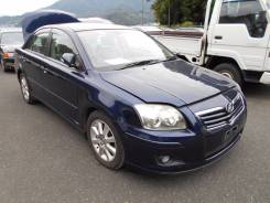 Toyota Avensis. AZT251, 2AZFSE