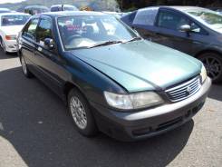 Toyota Corona Premio. ST210, 3SFSE