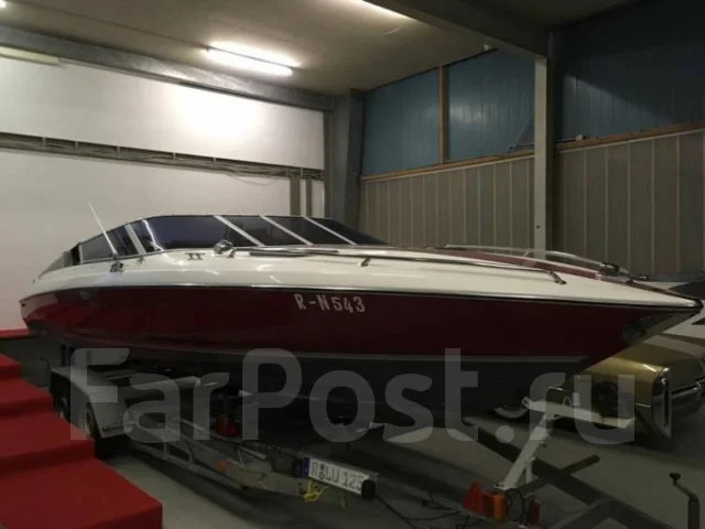 Bayliner. 2003 ���, ����� 7,2��., ��������� ���������, 400��.�., ������ ����