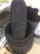 Nokian. Зимние, без шипов, 10 %, 4 шт
