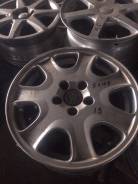 Asanti ASF143. 6.5x16", 5x108.00, ET46, ЦО 56,2 мм.