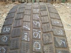Yokohama Ice Guard IG10. Зимние, без шипов, 2002 год, износ: 60%, 1 шт