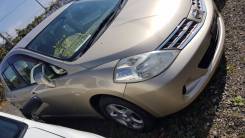 Nissan Tiida. SNC11, HR15