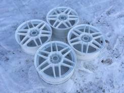 OZ. 7.0x17", 5x110.00, ET35