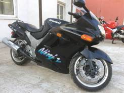 Kawasaki ZZR 1100 Ninja. 1 100 куб. см., исправен, птс, без пробега. Под заказ