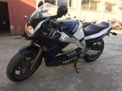 Yamaha FZR 1000. 1 000 куб. см., исправен, птс, без пробега. Под заказ