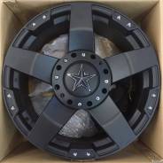 XD Series. 8.0x16", 5x139.70, ET25, ЦО 108,5 мм.