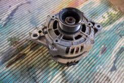 Генератор. Chevrolet Lacetti, J200 Двигатель F14D3
