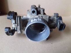 Прокладка дроссельной заслонки. Toyota Harrier, SXU10W, SXU15W Двигатель 5SFE