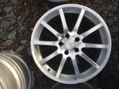 RTX Technik. 7.5x18", 5x114.3, ET38, �� 72���. ����