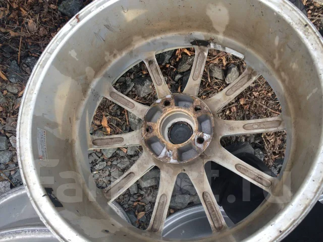 RTX Technik. 7.5x18", 5x114.3, ET38, �� 72���. ����