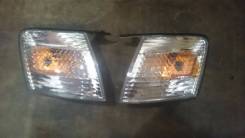 Поворотник. Toyota Cresta, GX100, JZX100, LX100, GX105, JZX105, JZX101 Двигатели: 1JZGE, 1JZGTE, 1GFE, 2LTE, 2JZGE