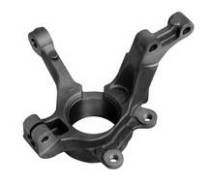 Кулак поворотный. Honda Civic, FB6, FB8, FK2 Двигатели: R18A1, R18Z1, R18Z4