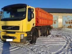 Volvo. Продаю вольво самосвал 2008г в отс, 7 300 куб. см., 28 000 кг., 6x4