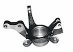 Кулак поворотный. Hyundai Accent, LC, LC2 Hyundai Verna, MC Двигатели: G4EA, G4EB, G4ECG, G4EK