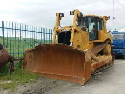 Caterpillar D8T WH. Бульдозер CAT D8T, 39 т, 4400 м/ч