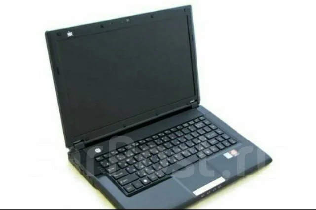 DNS. 14.5", 2,4����, ��� 4 ��, ���� 1���, WiFi: 1, Bluetooth: 1, ����������� �� 1��. ����