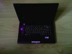 DNS. 14.5", 2,4����, ��� 4 ��, ���� 1���, WiFi, Bluetooth, ����������� �� 1��.