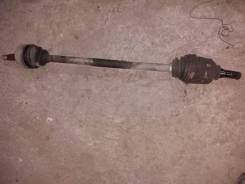 Привод, полуось. Toyota Sprinter, CE96, CE96V, EE96, EE96V, EE98, EE98V Toyota Corolla, AE91, AE91G, AE92, AE95, CE90, CE95, CE96, CE96V, CE97, CE97G...