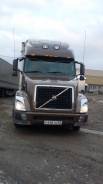 Volvo VNL 670. Продам volvo vnl 670 в сцепке, 15 000 куб. см., 30 000 кг., 6x4