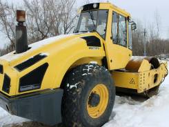 Bomag. Грунтовый каток 216, 15-17 т, 8120 м/ч