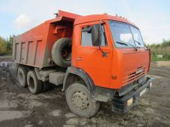 КамАЗ 65115-1011-12. Самосвал КамАЗ 65115, 12 м3, 13 т, 10 000 куб. см., 13 000 кг.