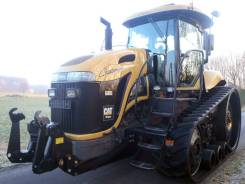 Caterpillar. Трактор Challenger 755, 300 л. с. из Европы, 300 л.с. Под заказ