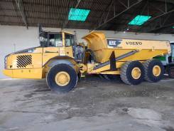 Volvo. Думпер A35, 2 штуки, из Европы, 8 000 куб. см., 34 000 кг. Под заказ