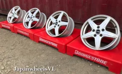 Topy Sibilla TZ. 6.5x16", 5x114.3, ET38, �� 73,0���. ����