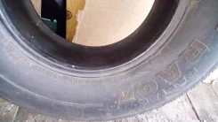Hankook Radial RA07. ������, 2012 ���, �/�, ����� 30 % ����