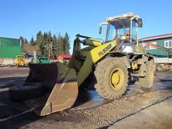 Foton. Фронтальный погрузчик 936, 2 м3, Дизельный, 2,00 куб. м.