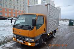 Mitsubishi Canter. Продаётся грузовик , 4 200 куб. см., 2 000 кг.