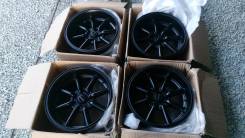 Watanabe. 8.0x15", 4x100.00, ET0, ЦО 73,1 мм.