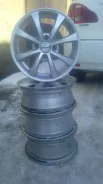 Enkei SVX. x14", 4x98.00, 4x100.00