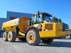 Volvo A35E. Думпер , 5600 м/ч, из Европы, 5 400 куб. см., 34 000 кг. Под заказ