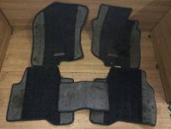 Коврик. Nissan X-Trail, NT30, PNT30, T30 Двигатели: QR20DE, SR20VET, QR25DE, YD22DDTI, YD22ETI