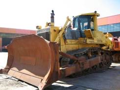 Komatsu D375A. Бульдозер Komatsu D375, 18,5 м3, клык, из Европы. Под заказ