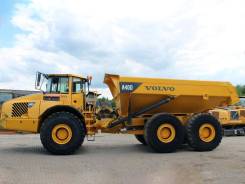 Volvo. Думпер A40, 22,5 м3, из Европы, 5 400 куб. см., 39 000 кг. Под заказ